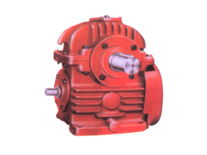 <b>蝸輪蝸桿減速機(jī)</b>